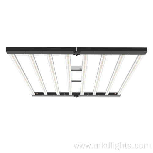 Low Price 600W 8bar LED Grow Plant Light